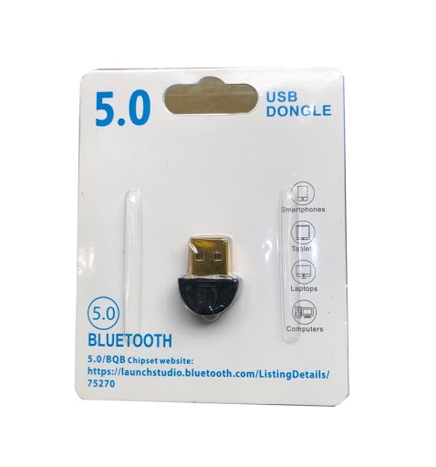 CLE BLUETOOTH BQB 5.0